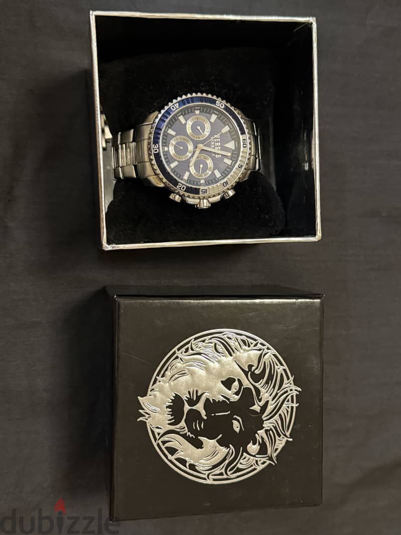 Versus Versace watch 1