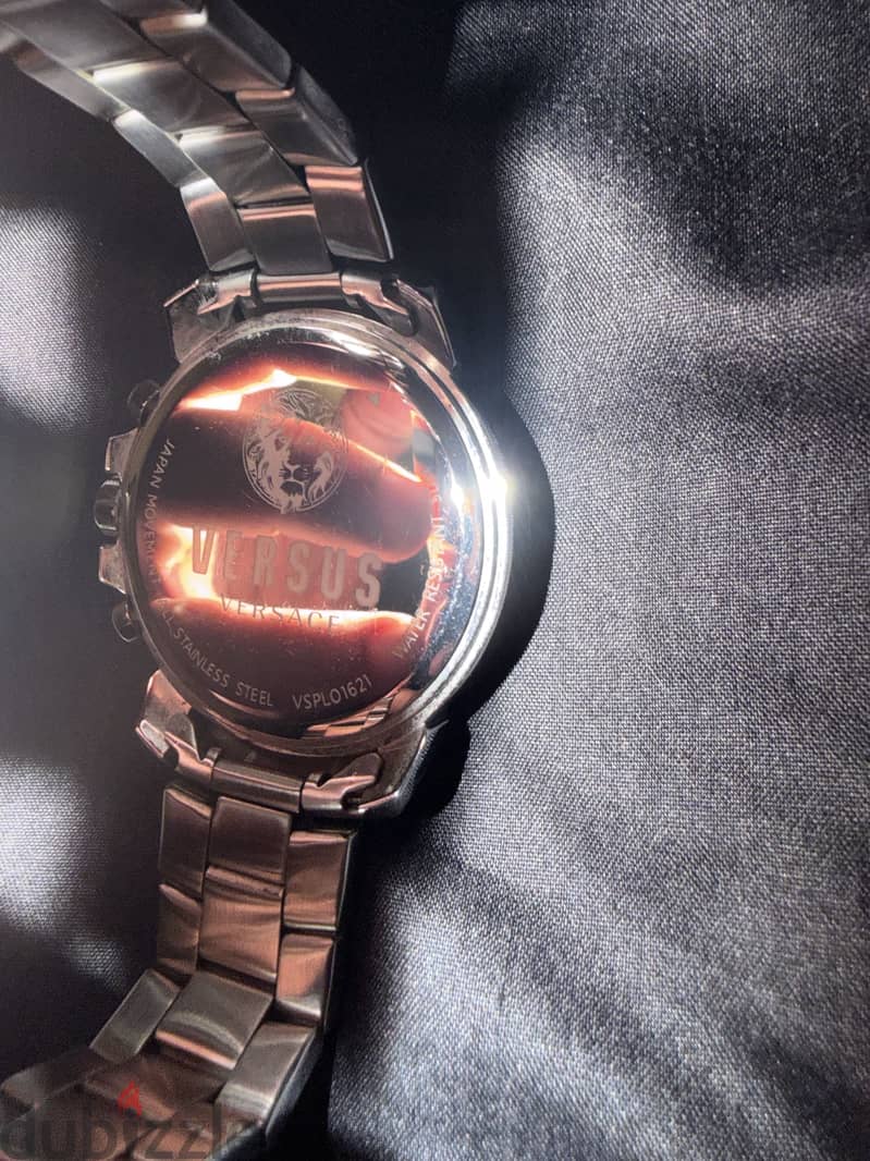Versus Versace watch 5