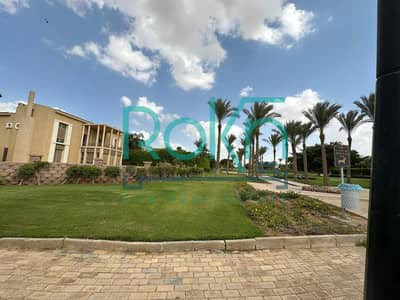 فيلا متشطبة للإيجار في جولف إكستنشين – جاهزة للسكن