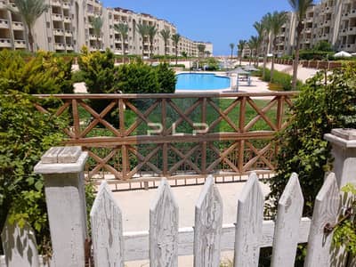 شاليه للبيع فيو بحر مباشرة مفروش ومكيف بالكامل استلام فوري في قريه ستيلا هايتس Stella Heights