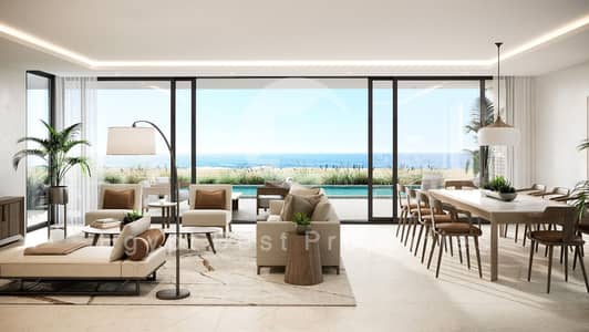 امتلك ارقى شاليه 2 غرف صف اول بأطلالة بانوراميه بسعر الاطلاق الاول و 5% مقدم