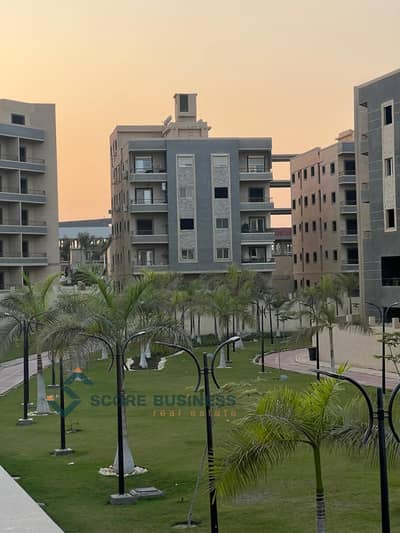 Apartment for Sale in New Cairo – Fifth Settlement | 240 sqm | 4 Bedrooms | Ready to Move
