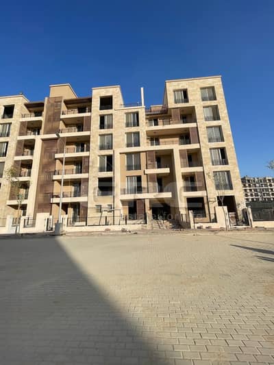 Lowest priced studio in Taj City for sale, immediate occupancy