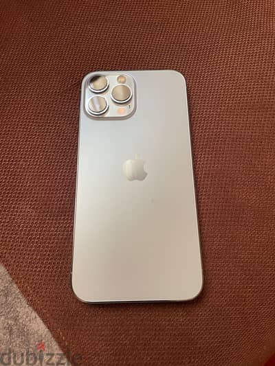Apple - iPhone 13 Pro Max
