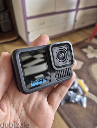 gopro hero 13 black