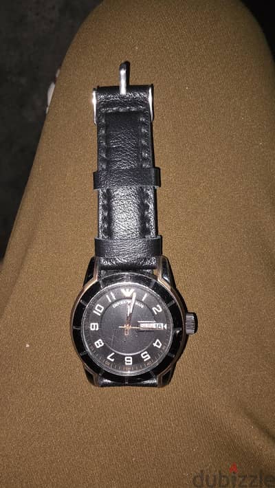 armani