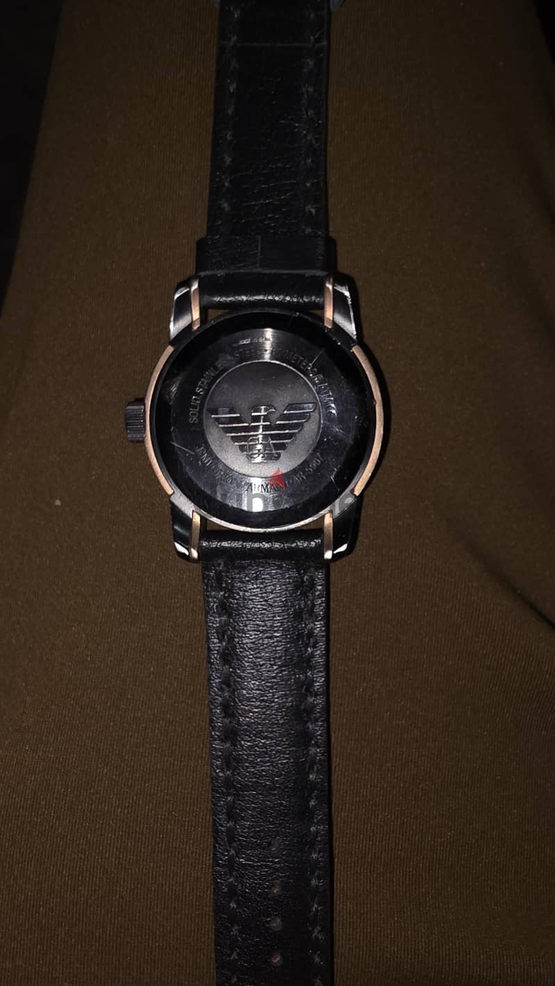 armani 1