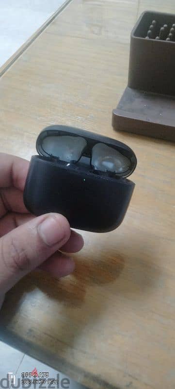 بوكس شحن أصلي Oraimo FreePods Lite – حالة ممتازة