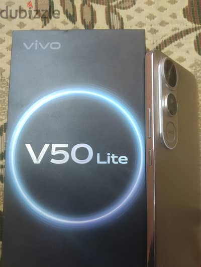 فيفو فى 50 ViVO   V50 Lite