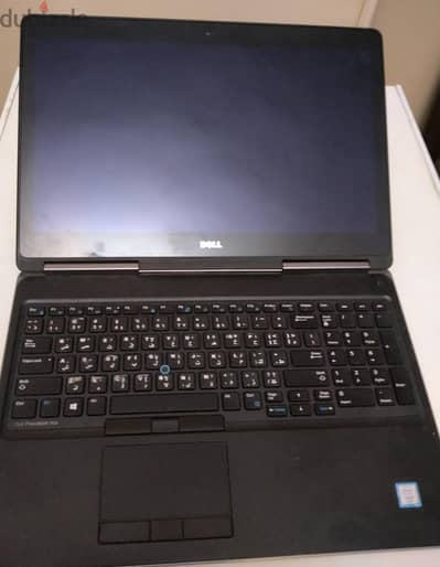 لابتوب ديل Dell Precision 7520 Touch