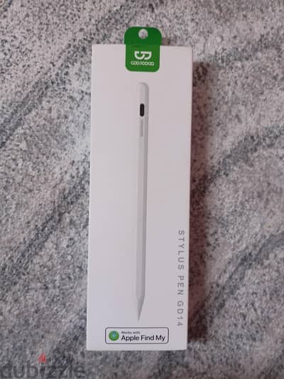 GOOJODOQ GD14 Stylus pen (Grey color)
