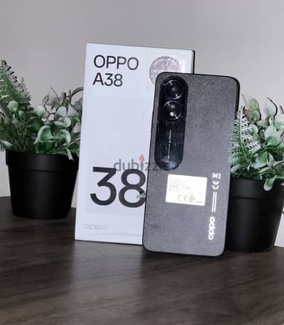 OppoA38