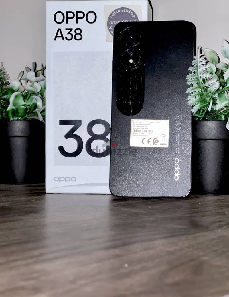OppoA38 1