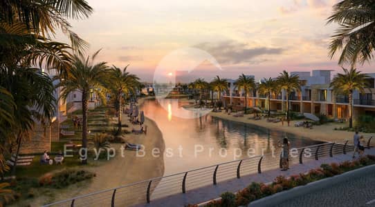 OWN LAST 1st ROW TOWN  PANORAMIC VIEW LOWEST PRICE WITH 5% DP ONLY WITH ORA