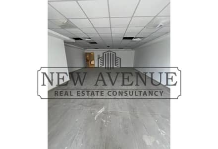 Ready to Move Office For Rent fully finished south gate New Cairo