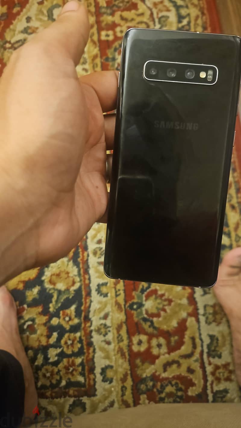 Samsung S10 Plus 2