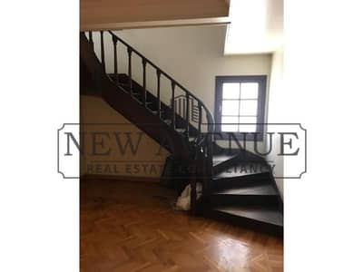 Duplex for sale | El Marghany St, Heliopolis | Fully Finished | Open view | Bahary