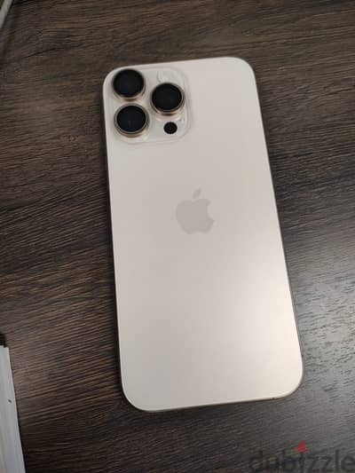 Apple - iPhone 16 Pro Max