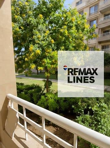 If you are looking for a ready apartment in B6 that combines practical space and vital location, this opportunity is for you.