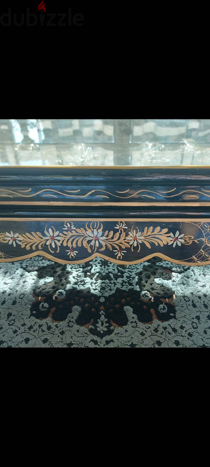 ترابيزة وسط 2
