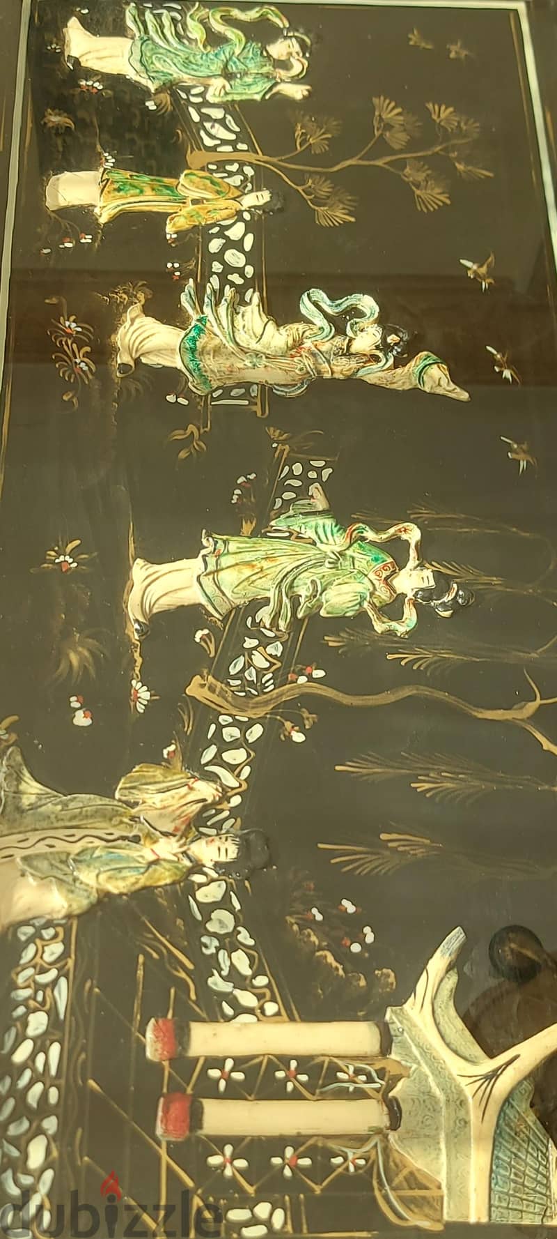 ترابيزة وسط 3
