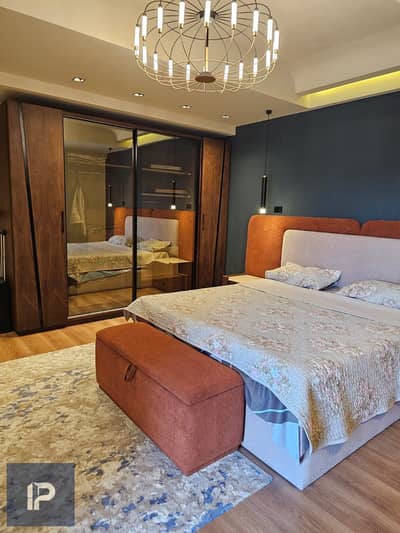 Apartment for Rent in Madinaty – B10 – First-Class – Near All Season Mall – 140 sqm – 3 Bedrooms & 2 Bathrooms