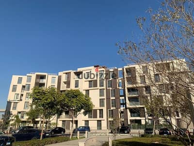 شقة متشطبة للبيع في إيستاون سوديك التجمع الخامس بأقل سعر في الماركت Eastown Sodic New Cairo