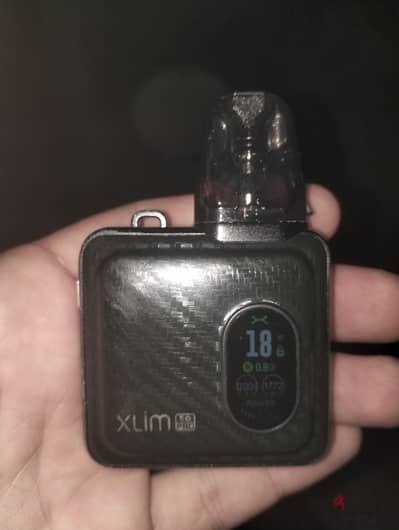 oxva sq pro