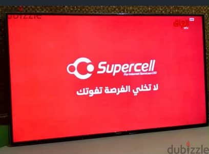 شاشه سامسونج سمارت ٣٢ بوصه