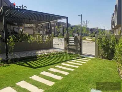 Corner Townhouse for Sale in Etapa Compound – Sheikh Zayed
