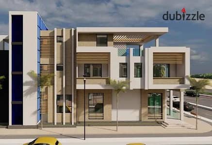 امتلك شقتك في Soly Vie داخل مشروع سكني حديث يجمع بين التصميم العصرى