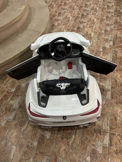 Electric Car