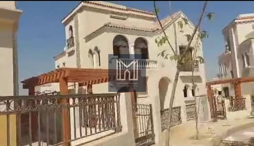 فيلا للبيع في سيليا كورنر تاون هاوس بحري علي تبه فيو جاردن