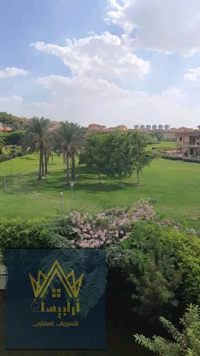 Villa for Rent in Madinaty | Model Z
