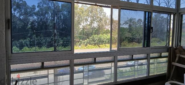 شقة للبيع بشارع عمار بن ياسر - مصر الجديدة