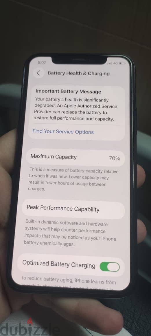 Apple - iPhone 11 Pro 5