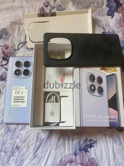 Xiaomi 14 Pro