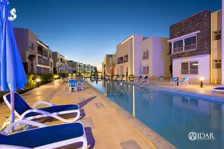 امتلك شاليهك في Naia Bay بالساحل الشمالي،