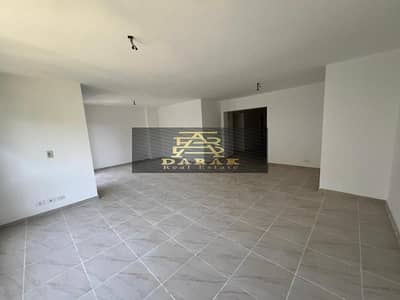 Own your 200m apartment in the latest phases of Madinaty, View Wide Garden in front of Services B12