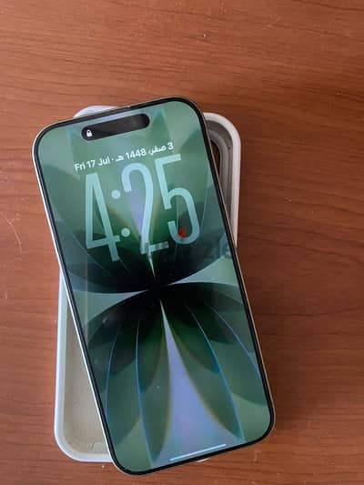 آبل - آيفون 17