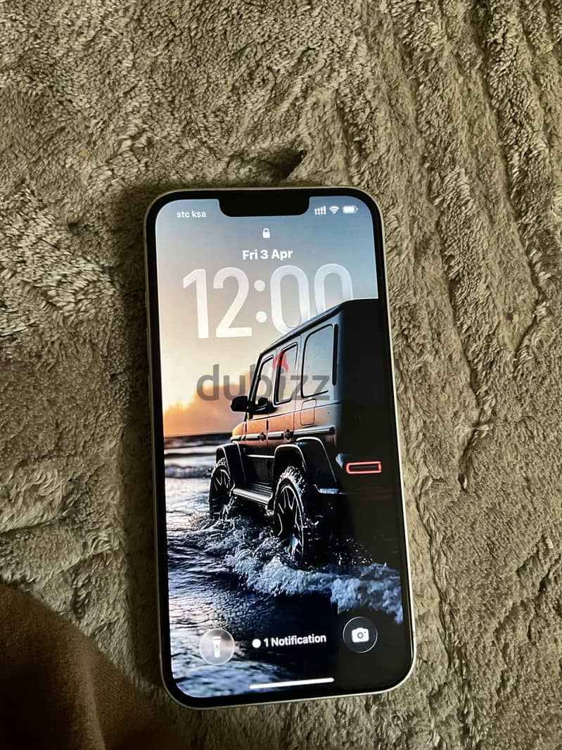 Apple - iPhone 13 4