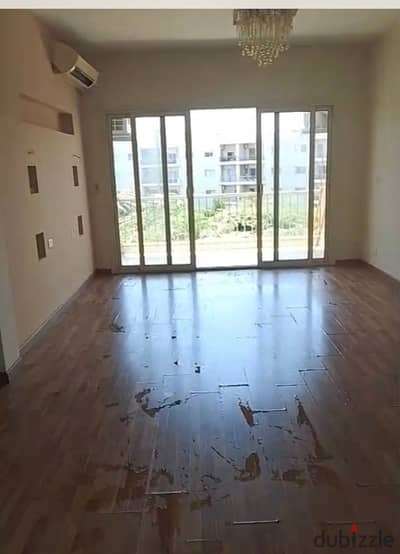 Apartment 134m for rent with kitchen and air conditioning in The Address compound