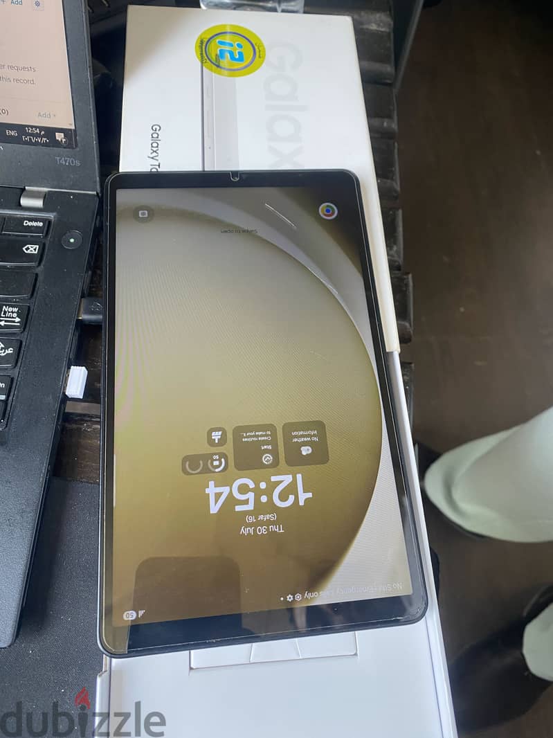 Galaxy A9 1