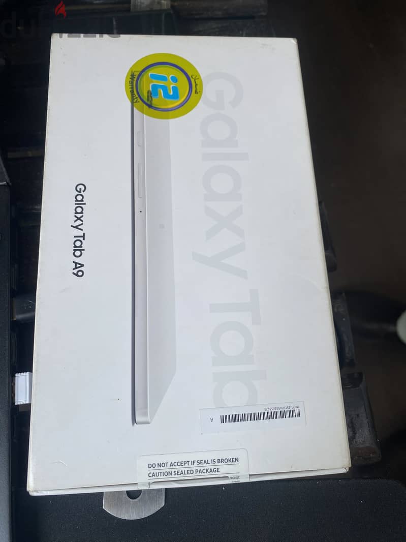 Galaxy A9 3