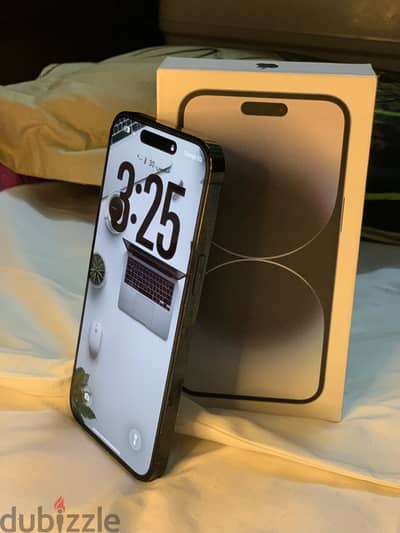 آبل - آيفون 14 برو ماكس