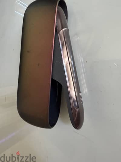 Iqos charge cover for Heets