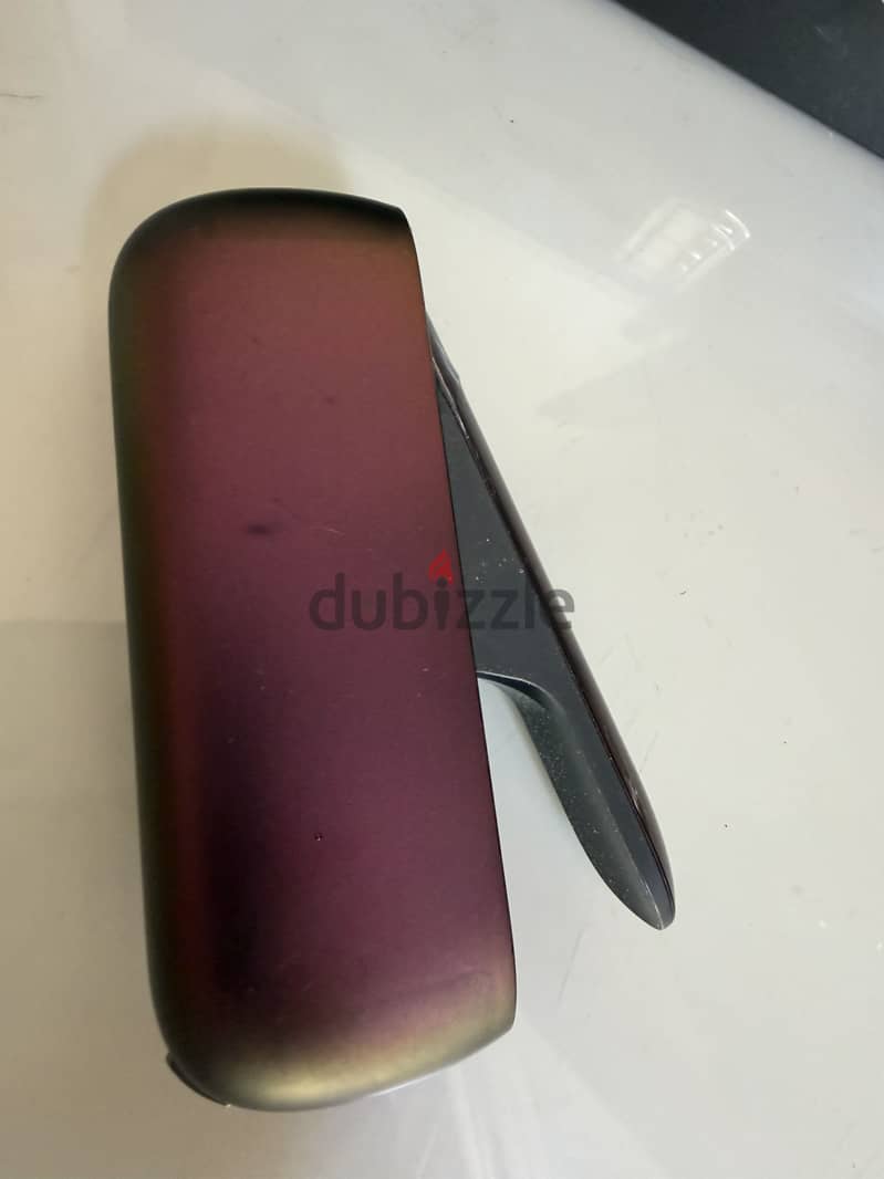 Iqos charge cover for Heets 1