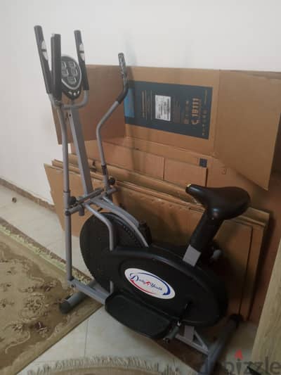 اوربتراك مستعمل