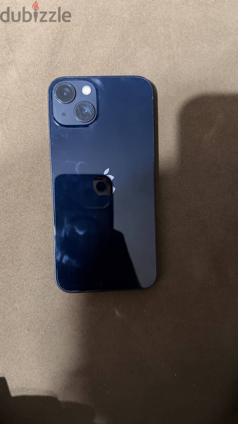Apple - iPhone 13 1
