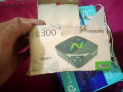 جهازNComputing L300l ل